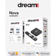 Dreamstar Nova Android Tv