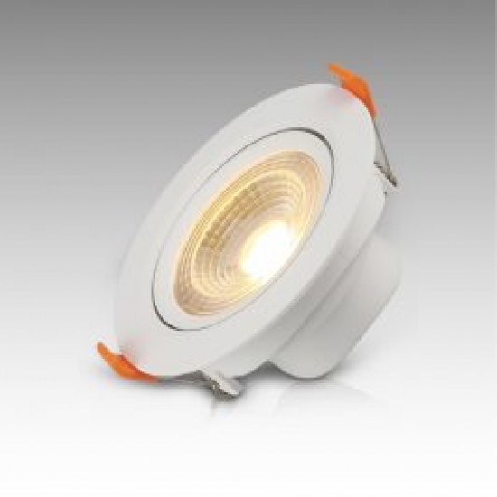 NextLED 5W Guccob Spot Günışığı Ampul