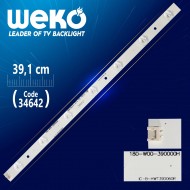 180-W00-390000H IC-B-HWT39D060R  39.1 CM 7 LEDLİ - (WK-71/WK-198)