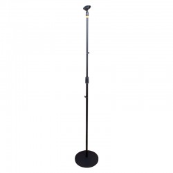 MAGICVOICE MV-19495 90CM-180CM MİKROFON SEHPASI DÖKME TABAN (TABAN UNUTMA)