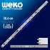 39-3535LED-60EA-R - D1GE-390SCB-R1 - 38.4 CM 6 LEDLİ (WK-805)