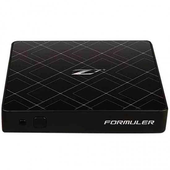 FORMULER Z7+ 7.0 ANDROID 2GB DDR4 RAM 8GB DAHİLİ HAFIZA 4K TUNERSİZ TV BOX