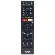 HUAYU RM-L1351 SONY GOOGLE PLAY-NETFLIX-YOUTUBE TUŞLU  AMBALAJLI LCD LED TV UNIVERSAL KUMANDA