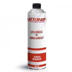 JETCLEAN 300ML ÇITA- KASA SÖKÜCÜ SIVI