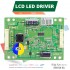 LCD LED DRİVER LG (6917L-0072A,PPW-LE32GD-O(B) REV0.1) (LC320EXN SD A1) (NO:22)