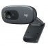 LOGITECH C270 HD WEBCAM SİYAH