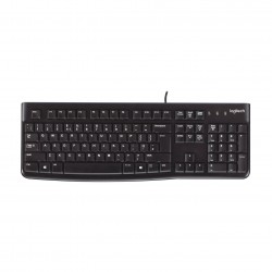 LOGITECH K120 KABLOLU F KLAVYE