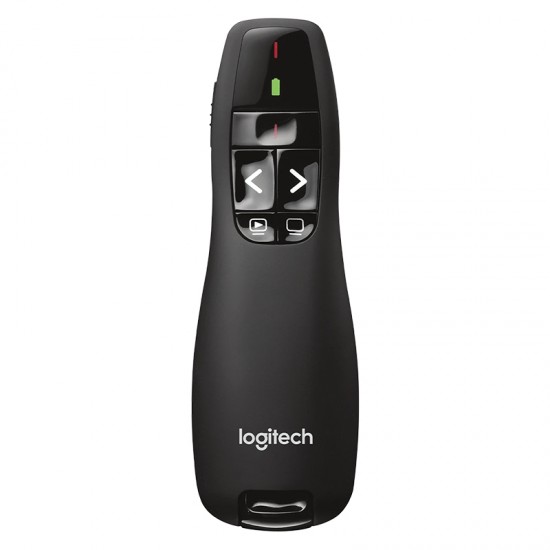 LOGITECH R400 LAZER SUNUM KUMANDASI 910-001356