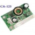 POWER SUPPLY BOARD CA-125 12V-5V 5VSB