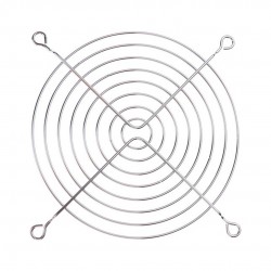 POWERMASTER 12X12 METAL FAN KORUMASI