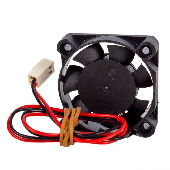 POWERMASTER 4X4 CM 40X40X10MM 24 V DC FAN