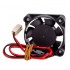 POWERMASTER 4X4 CM 40X40X10MM 24 V DC FAN