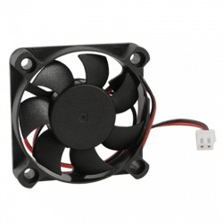 POWERMASTER 5 CM X 5 CM 50X50X10 MM 24 VOLT FAN