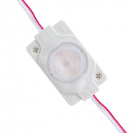 POWERMASTER MODÜL LED 12V 1.5W GÜN IŞIĞI 3030 40X30 MM