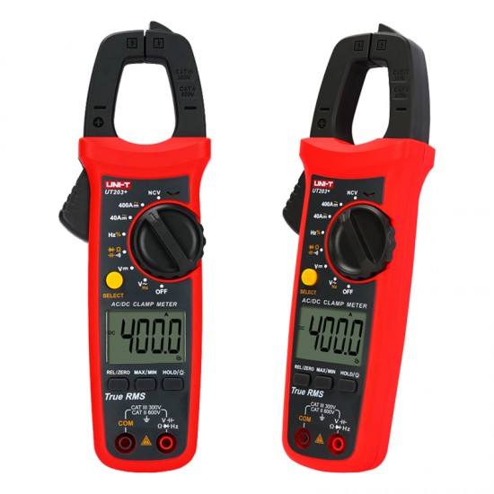 POWERMASTER PM-14617 PENSAMPERMETRE (AC-DC)