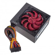 POWERMASTER PM-4264 ATX-P4-350W 12V V2.3 20+4 PIN 350 WATT PEAK POWER SUPPLY