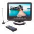 POWERMASTER PM-4654 9.5 TFT LCD USB/SD ANALOG TV TUNER PORTABLE TV MONİTÖR