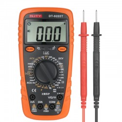 POWERMASTER PM-6089 DIGITAL ÖLÇÜ ALETİ (NJTY-9205T)