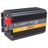 POWERMASTER PWR1800-12 ÇİFT DİJİTAL EKRAN 12 VOLT - 1800 WATT MODIFIED SINUS WAVE INVERTER