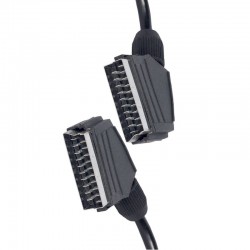 SCART SCART KABLO STANDART 1.2 METRE 7 MM KUTULU POWERMASTER