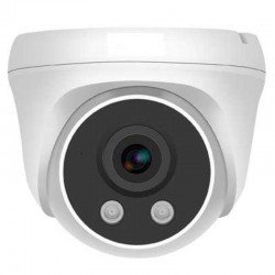 SMARTVISION SV-147 GC WL 4MP 3.6MM POE IP PLASTİK KASA DOME KAMERA (SV-318IP)