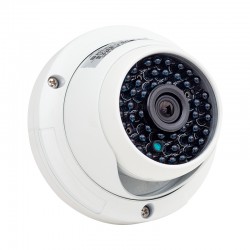 SMARTVISION SV-459IP SC 2MP 3.6 MM POE IP DOME KAMERA