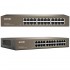 TENDA TEG1024D 24 PORT 10/100/1000 GIGABIT RACKMOUNT SWITCH