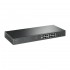 TP-LINK TL-SG1218MPE 16 PORT+ 2SFP RACKMOUNT 10/100/1000 MBPS 192 WATT POE GIGABIT SWITCH