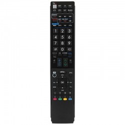 WEKO KL RM-L1026+1 SHARP LCD LED TV KUMANDA