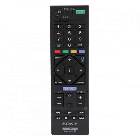 WEKO KL SONY RM-L1185 LCD LED TV KUMANDASI (SONY RM-GA024)