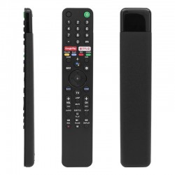 WEKO KL SONY RMF-TX500U NETFLIX-GOOGLE PLAY TUŞLU SES KOMUTLU LCD-LED TV KUMANDA