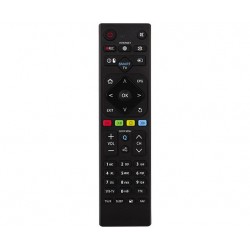 WEKO KL SUNNY RM-L265 SMART TV TUŞLU LCD-LED TV KUMANDA (RC0265-082019034)