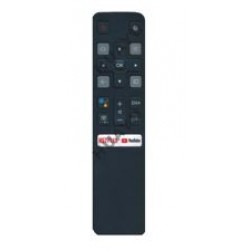 WEKO KL TCL RC802V FNR1/HTC120 NETFLIX-YOUTUBE TUŞLU LCD LED TV KUMANDA