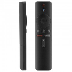 WEKO KR XIAOMI MI BOX S NETFLIX TUŞLU 4K ANDROİD TV BOX KUMANDA HRM1790