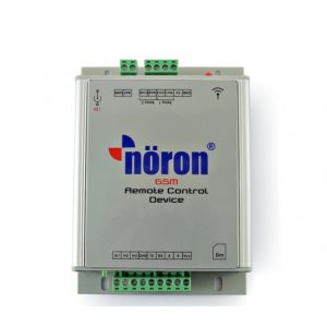 Nöron Cep Telefonu ile Sulama Kontrol Sistemi | Akıllı Sulama Çözümü