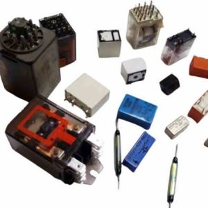 Muhtelif Elektronik